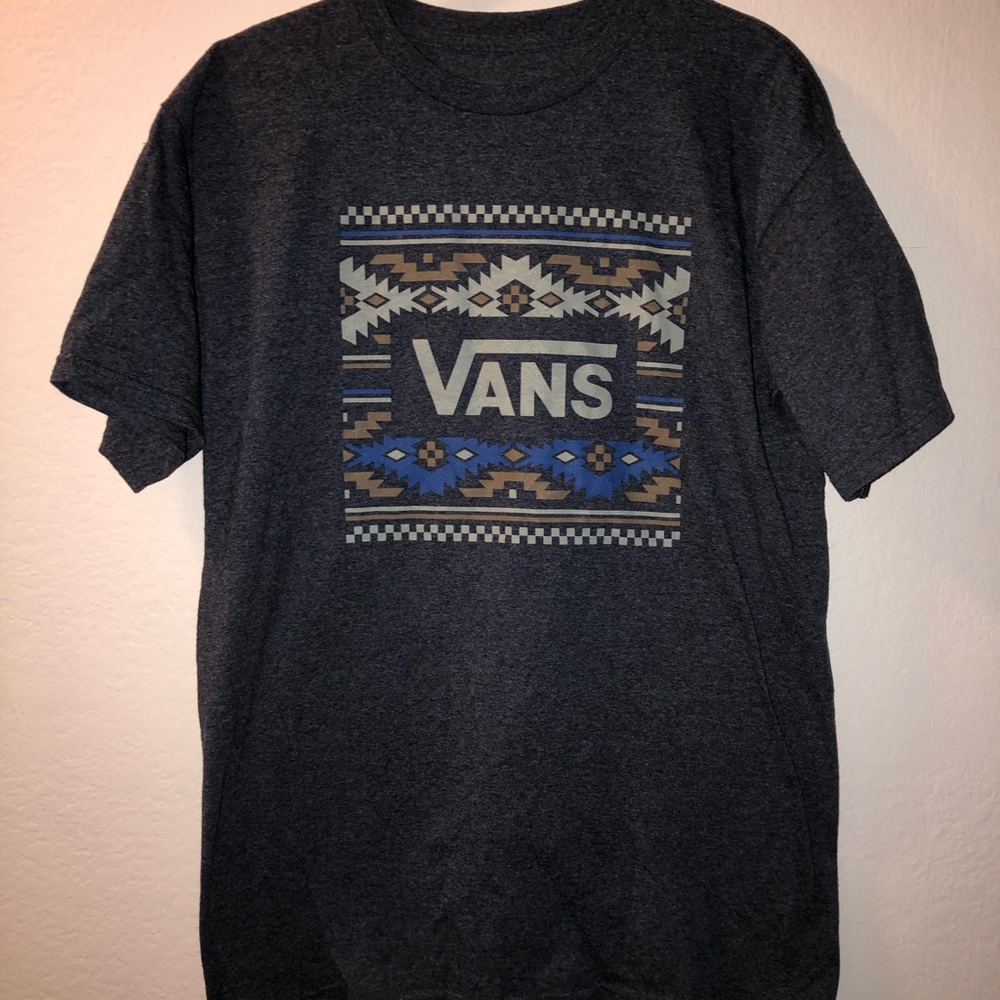 Vans T-shirt